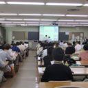 2013年5月19日日本漢方協会学術発表(慶応大学）
