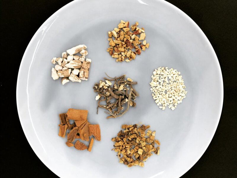 胃腸が弱ると冷えが起こるの？