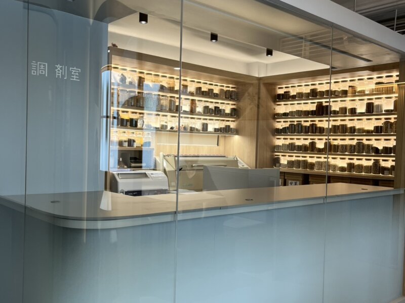 冷えの改善・・・出るものをしっかり出す　