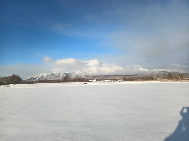 胃腸が冷えているタイプ