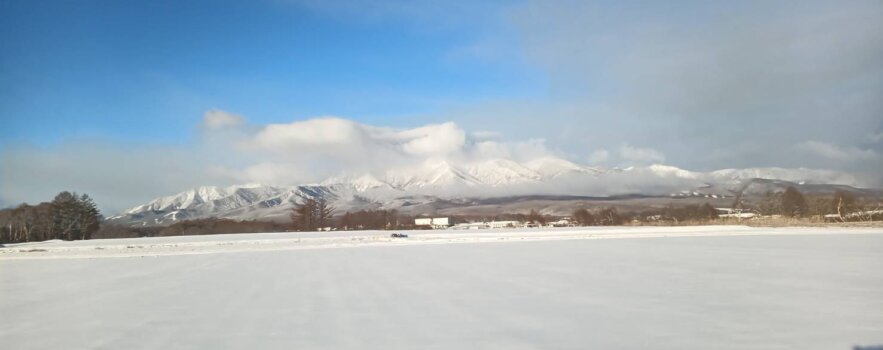 胃腸が冷えているタイプ